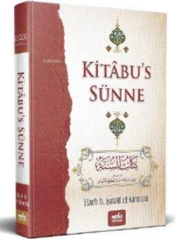 Kitabu's-Sünne - Harb b. İsmâîl el-Kirmânî | Yeni ve İkinci El Ucuz Ki