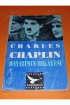 Hayatımın Hikayesi - Charles Chaplin | Yeni ve İkinci El Ucuz Kitabın 