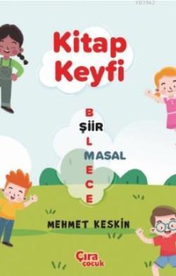 Kitap Keyfi - Mehmet Keskin | Yeni ve İkinci El Ucuz Kitabın Adresi