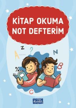 Kitap Okuma Not Defterim - Ahmet Altay | Yeni ve İkinci El Ucuz Kitabı