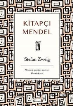 Kitapçı Mendel ( Bez Ciltli ) - Stefan Zweig | Yeni ve İkinci El Ucuz 