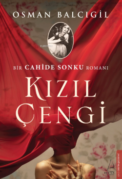 Kızıl Çengi - Osman Balcıgil | Yeni ve İkinci El Ucuz Kitabın Adresi