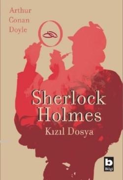 Kızıl Dosya - Sherlock Holmes | Yeni ve İkinci El Ucuz Kitabın Adresi
