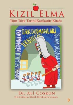 Kızıl Elma; Tüm Türk Tarihi Karikatür Kitabı