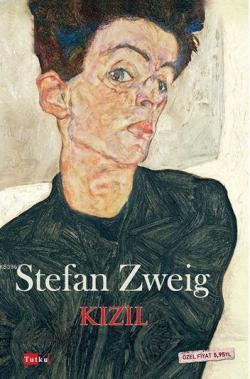 Kızıl - Stefan Zweig | Yeni ve İkinci El Ucuz Kitabın Adresi