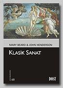 Klasik Sanat - John Henderson | Yeni ve İkinci El Ucuz Kitabın Adresi