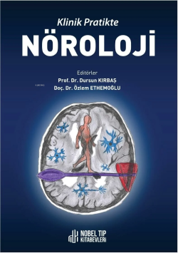 Klinik Pratikte Nöroloji - Dursun Kırbaş | Yeni ve İkinci El Ucuz Kita