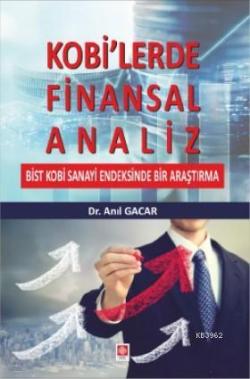 Kobilerde Finansal Analiz - Anıl Gacar | Yeni ve İkinci El Ucuz Kitabı