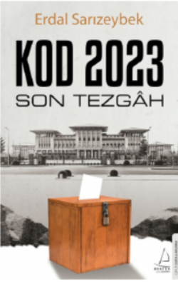 Kod 2023 - Erdal Sarızeybek | Yeni ve İkinci El Ucuz Kitabın Adresi