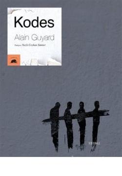 Kodes - Alain Guyard | Yeni ve İkinci El Ucuz Kitabın Adresi
