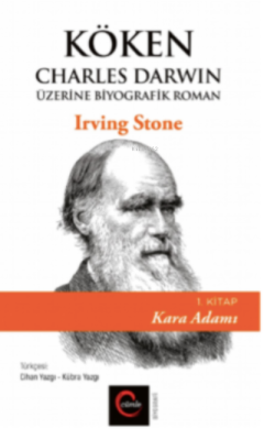 Köken - Irving Stone | Yeni ve İkinci El Ucuz Kitabın Adresi