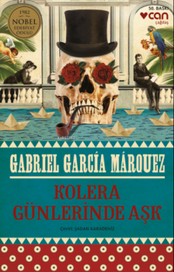 Kolera Günlerinde Aşk - Gabriel Garcia Marquez | Yeni ve İkinci El Ucu
