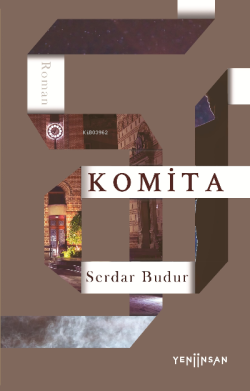 Komita - Serdar Budur | Yeni ve İkinci El Ucuz Kitabın Adresi