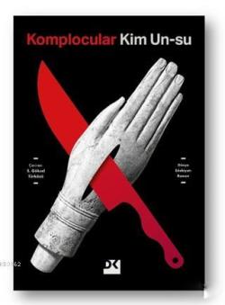 Komplocular - Kim Un-su | Yeni ve İkinci El Ucuz Kitabın Adresi
