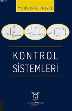 Kontrol Sistemleri - Mehmet Terziler | Yeni ve İkinci El Ucuz Kitabın 
