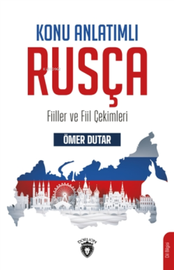 Konu Anlatımlı Rusça - Ömer Dutar | Yeni ve İkinci El Ucuz Kitabın Adr