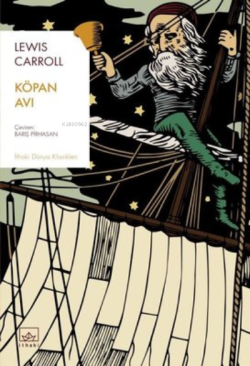 Köpan Avı - Lewis Carroll | Yeni ve İkinci El Ucuz Kitabın Adresi