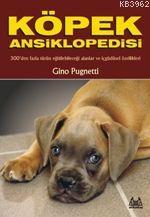 Köpek Ansiklopedisi - Gino Pugnetti | Yeni ve İkinci El Ucuz Kitabın A