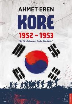 Kore 1952-1953 - Ahmet Eren- | Yeni ve İkinci El Ucuz Kitabın Adresi