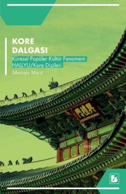 Kore Dalgası - Mustafa Macit | Yeni ve İkinci El Ucuz Kitabın Adresi