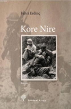 Kore Nire - Fahri Erdinç | Yeni ve İkinci El Ucuz Kitabın Adresi