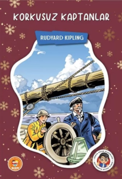 Korkusuz Kaptanlar - Joseph Rudyard Kipling | Yeni ve İkinci El Ucuz K
