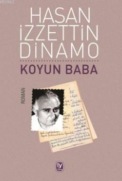 Koyun Baba - Hasan İzzettin Dinamo | Yeni ve İkinci El Ucuz Kitabın Ad
