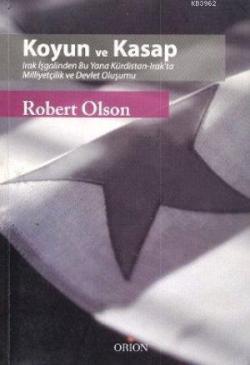 Koyun ve Kasap - Robert Olson | Yeni ve İkinci El Ucuz Kitabın Adresi