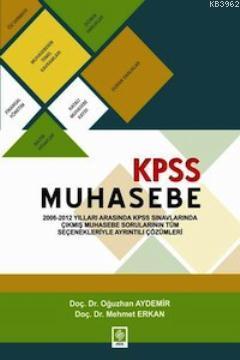 KPSS A Muhasebe 2006 - 2012 Çıkmış Sorular - | Yeni ve İkinci El Ucuz 