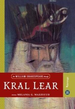 Kral Lear - Melania G. Mazzucco | Yeni ve İkinci El Ucuz Kitabın Adres