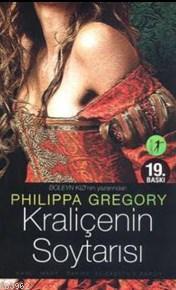 Kraliçenin Soytarısı - Philippa Gregory | Yeni ve İkinci El Ucuz Kitab
