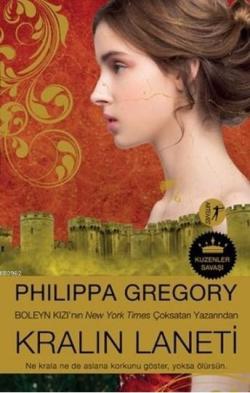 Kralın Laneti - Philippa Gregory | Yeni ve İkinci El Ucuz Kitabın Adre