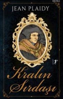 Kralın Sırdaşı - Jean Plaidy | Yeni ve İkinci El Ucuz Kitabın Adresi