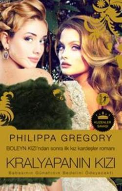 Kralyapanın Kızı - Philippa Gregory | Yeni ve İkinci El Ucuz Kitabın A