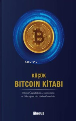 Küçük Bitcoin Kitabı (Ciltli)