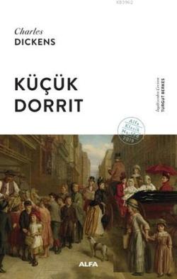 Küçük Dorrit (Ciltli) - Charles Dickens | Yeni ve İkinci El Ucuz Kitab