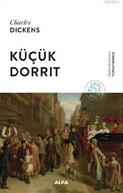 Küçük Dorrit - Charles Dickens | Yeni ve İkinci El Ucuz Kitabın Adresi