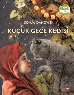 Küçük Gece Kedisi - Sonja Danowski | Yeni ve İkinci El Ucuz Kitabın Ad