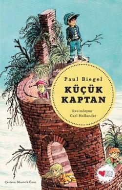 Küçük Kaptan - Paul Biegel | Yeni ve İkinci El Ucuz Kitabın Adresi