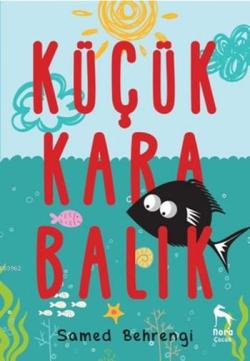 Küçük Kara Balık - Samed Behrengi- | Yeni ve İkinci El Ucuz Kitabın Ad