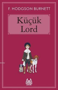 Küçük Lord - Frances Hodgson Burnett- | Yeni ve İkinci El Ucuz Kitabın