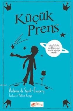 Küçük Prens - Antoine de Saint-Exupery | Yeni ve İkinci El Ucuz Kitabı