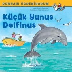 Küçük Yunus Delfinus - Anette Neubauer | Yeni ve İkinci El Ucuz Kitabı