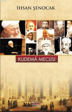 Kudema Meclisi - İhsan Şenocak | Yeni ve İkinci El Ucuz Kitabın Adresi