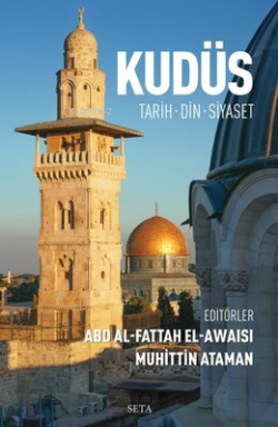 Kudüs - Abd Al - Fattah El - Awaisi | Yeni ve İkinci El Ucuz Kitabın A
