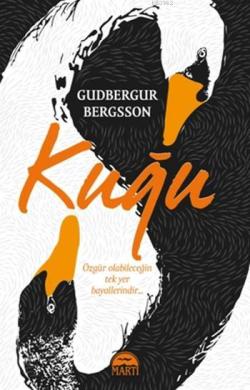 Kuğu - Gudbergur Bergsson | Yeni ve İkinci El Ucuz Kitabın Adresi