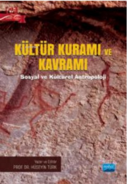 Kültür Kuramı ve Kavramı - Kolektif | Yeni ve İkinci El Ucuz Kitabın A