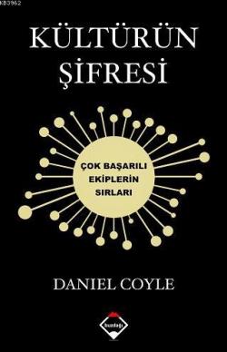 Kültürün Şifresi - Daniel Coyle | Yeni ve İkinci El Ucuz Kitabın Adres