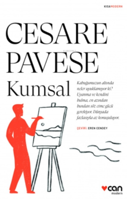 Kumsal - Cesare Pavese | Yeni ve İkinci El Ucuz Kitabın Adresi