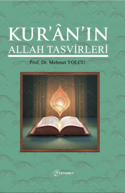 Kur’an’ın Allah Tasvirleri - Mehmet Yolcu | Yeni ve İkinci El Ucuz Kit